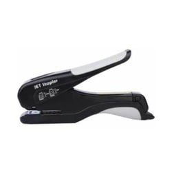 Agrafador Alicate 24/6 25 Folhas Eagle Preto - Eagle 505S10065BK