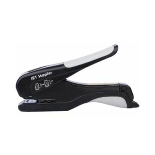 Agrafador Alicate 24/6 25 Folhas Eagle Preto - Eagle 505S10065BK