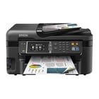Epson WorkForce WF-3620DWF, Jato de tinta, Impressão a cores, 4800 x 2400 DPI, Cópia a cores, A4, Preto - Epson C11CD19302BUNDLE1