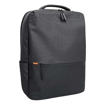 Xiaomi Commuter Backpack Mochila para computador portátil de 15,6" - Costas respiráveis - Tecido resistente à água - Bolso antirroubo - Xiaomi 148854