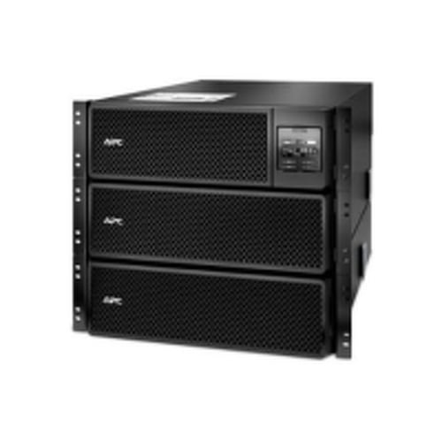 APC SMART UPS SRT 10000VA 230V RM 6U - APC SRT10KRMXLI