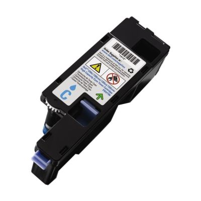 DELL 593-11143 toner 1 unidade(s) Original Amarelo - Dell 593-11019