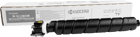 Cartucho de toner original preto Kyocera TK8545 - 1T02YM0NL0/TK8545K - Kyocera TK8545K
