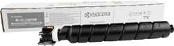 Cartucho de toner original preto Kyocera TK8545 - 1T02YM0NL0/TK8545K - Kyocera TK8545K