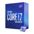 Processador Intel Core i7-11700K 3,6 GHz - Intel BX8070811700K