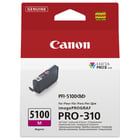 CANON PFI-5100 SERIES MAGENTA INK TANK - Canon 6954C001