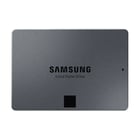 SAMSUNG SSD 870 QVO 1TB 2.5" SATA III V-NAND MLC - Samsung MZ-77Q1T0BW