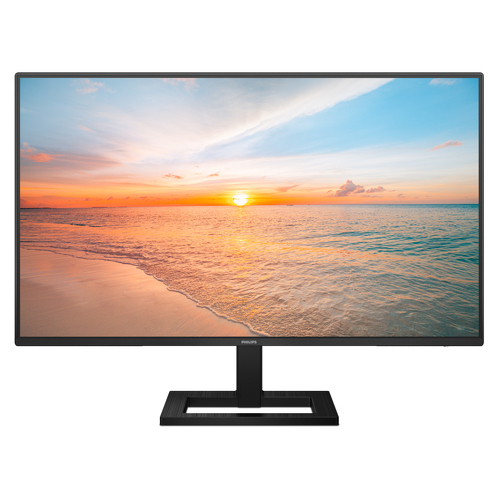 PHILIPS MONITOR IPS 27" QHD 100HZ HDMI USB-C COLUNAS HAS 27E1N1600AE - Philips 27E1N1600AE/00