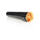 Cartucho de toner genérico preto Xerox Phaser 7760 - Substitui 106R01163 - Xerox XT-7760BK