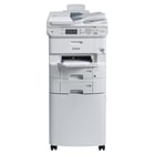 Epson WorkForce Pro WF-6590DTWFC, Jato de tinta, Impressão a cores, 4800 x 1200 DPI, A4, Impressão directa, Branco - Epson C11CD49301BR