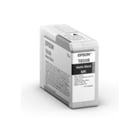 Tinteiro EPSON T8508 Preto Mate - SureColor SC-P800 - Epson C13T85080N