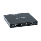 EQUIP MULTIPLICADOR ULTRA SLIM 2-PORT HDMI SPLITTER USB POWERED - Equip 332715