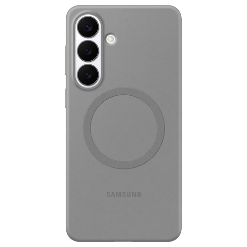 Samsung Capa de silicone com íman M2 cinzenta - Samsung EF-ES947CJEGWW