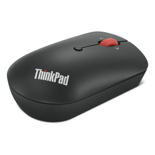 Lenovo ThinkPad USB-C Wireless Compact Mouse - Lenovo 4Y51D20848