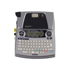 Brother PT-1880 Deluxe Home & Office Labeler, QWERTY, TZ, 180 x 180 DPI, 10 mm/seg, AA - Brother PT1880