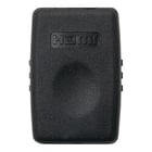 Adaptador HDMI nanocabo - A/H-A/H - Cor preta - Nanocable 10.15.1200