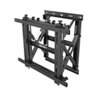 EQUIP SUPORTE PAREDE VIDEOWALL 19">70" POP OUT 650325 - Equip 650325