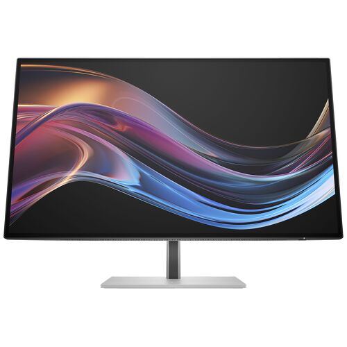 Monitor HP S7 Pro 7 27" 4K TB4 - HP 8J9G2AA