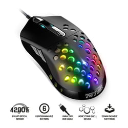 SPIRIT OF GAMER RATO ELITE-M80 - Spirit of Gamer S-EM80