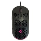 CONCEPTRONIC RATO GAMING DJEBBEL 6D LED RGB 6400DPI - Conceptronic 120840807101