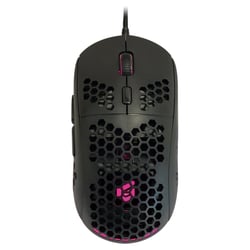 CONCEPTRONIC RATO GAMING DJEBBEL 6D LED RGB 6400DPI - Conceptronic 120840807101