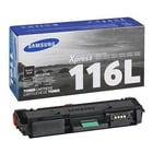 Toner preto original Samsung MLT-D116L - SU828A - Samsung SU828A