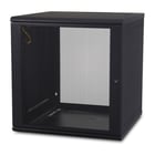 APC NETSHELTER WX 12U WALL MOUNT CABINET - APC AR112