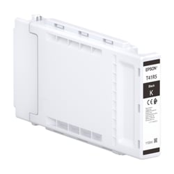 Cartucho de tinta original Epson T41R5 preto UltraChrome XD2 - C13T41R540 - Epson C13T41R540