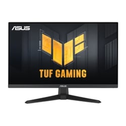 Monitor para jogos Asus TUF 23,8" LED FullHD 146Hz - Resposta de 1ms - Altifalantes integrados - Ângulo de visualização 178º - HDMI, DisplayPort - VESA 100x100mm - Asus VG249QE5A