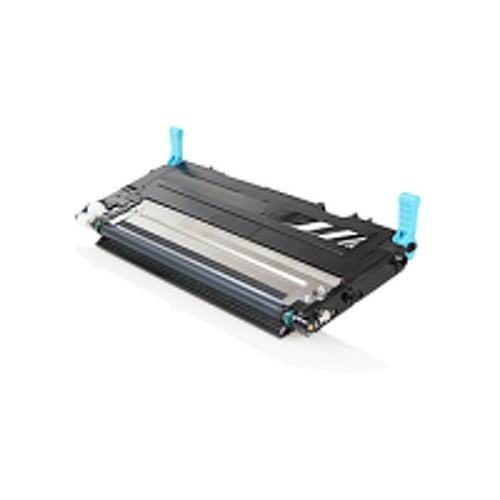 Cartucho de toner HP W2071A ciano genérico - substitui 117A - HP HT-W2071A