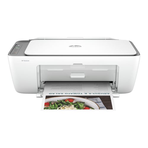 Multifunções HP Tinta A4 Deskjet 2820e WiFi - HP HP588K9B