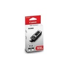 Canon PGI-555PGBK XXL tinteiro 1 unidade(s) Original Rendimento Extremamente (Super) Alto Preto - Canon PGI555BK