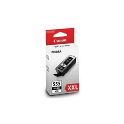 Canon PGI-555PGBK XXL tinteiro 1 unidade(s) Original Rendimento Extremamente (Super) Alto Preto - Canon PGI555BK