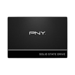 SSD 2.5 SATA PNY 250GB CS900-535R/500W - PNY SSD7CS900-250-RB