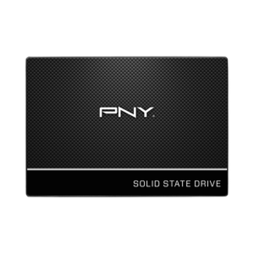 SSD 2.5 SATA PNY 250GB CS900-535R/500W - PNY SSD7CS900-250-RB