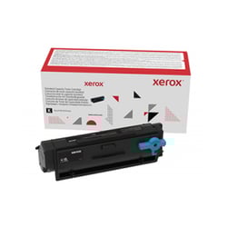 Toner Xerox Preto 006R04376 3000 Pág. - Xerox XER006R04376