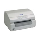 Epson PLQ-20M, 480 cps, 4,23 mm, Code 39, POSTNET, UPC-A, UPC-E, A4 (210 x 297 mm), 64 KB, 53 dB - Epson C11C560181