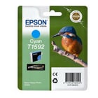 Epson Tinteiro T1592 Cyan Tinta UltraChrome Hi-Gloss2 - Epson C13T15924010