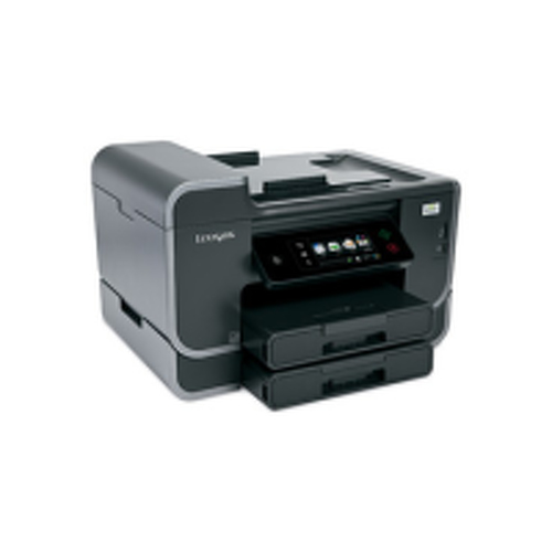 Lexmark Platinum Pro905, Jato de tinta, Impressão a cores, 2400 x 1200 DPI, Cópia a cores, Digitalização a cores, A4 - Lexmark 90T9041