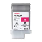 Canon PFI-102M tinteiro 1 unidade(s) Original Magenta - Canon PFI102M