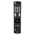 Controlo Remoto 1:1 para LG TV Preto - Hama HAM221061