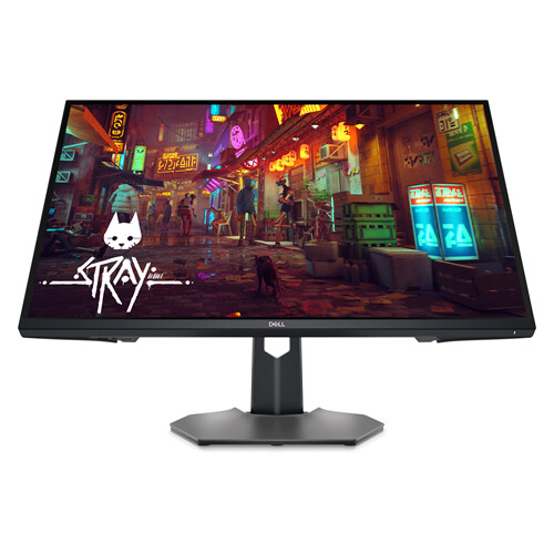 DELL MONITOR 32" 4K GAMING G3223Q 3Y - Dell DELL-G3223Q