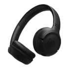 JBL HEADPHONES BLUETOOTH TUNE T530 BLACK - JBL JBLT530BT-BLACK