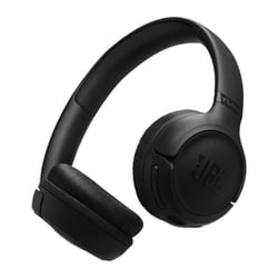 JBL HEADPHONES BLUETOOTH TUNE T530 BLACK - JBL JBLT530BT-BLACK