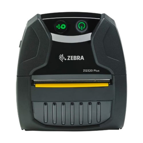 ZEBRA DT PRINTER ZQ320 PLUS BLUETOOTH 4.X, NO LABEL SENSOR OUTDOOR USE - Zebra ZQ32-A0E04TE-00