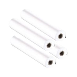 Papel 0594mmx050m 080g Evolution 4 Rolos - Evolution 1821166