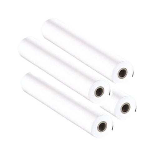 Papel 0594mmx050m 080g Evolution 4 Rolos - Evolution 1821166