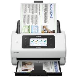 EPSON SCANNER WORKFORCE DS-800WN - Epson B11B275401