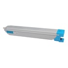 Samsung CLT-C809S Cyan Cartucho de Toner Genérico - Substitui SS567A - ST-809SCY