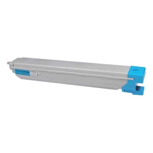 Samsung CLT-C809S Cyan Cartucho de Toner Genérico - Substitui SS567A - ST-809SCY